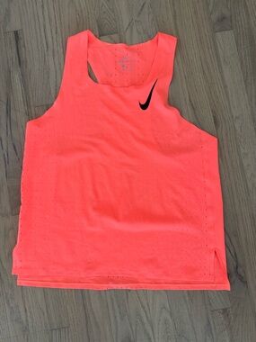 Nike Aeroswift Singlet
